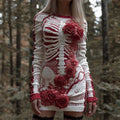 Warm Knit Sweater