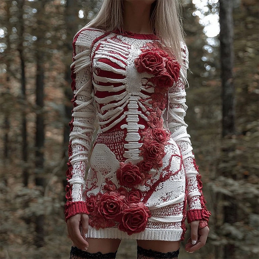 Relaxed Lightweight Sweater