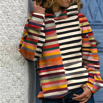 Everyday Lightweight Sweater