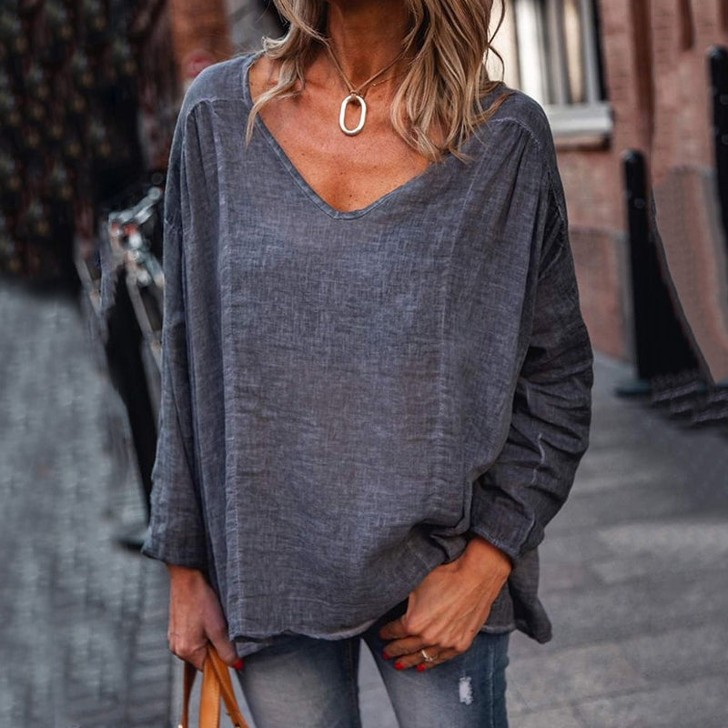 Everyday Striped Shirt