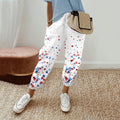 Daily Pull-On Pants