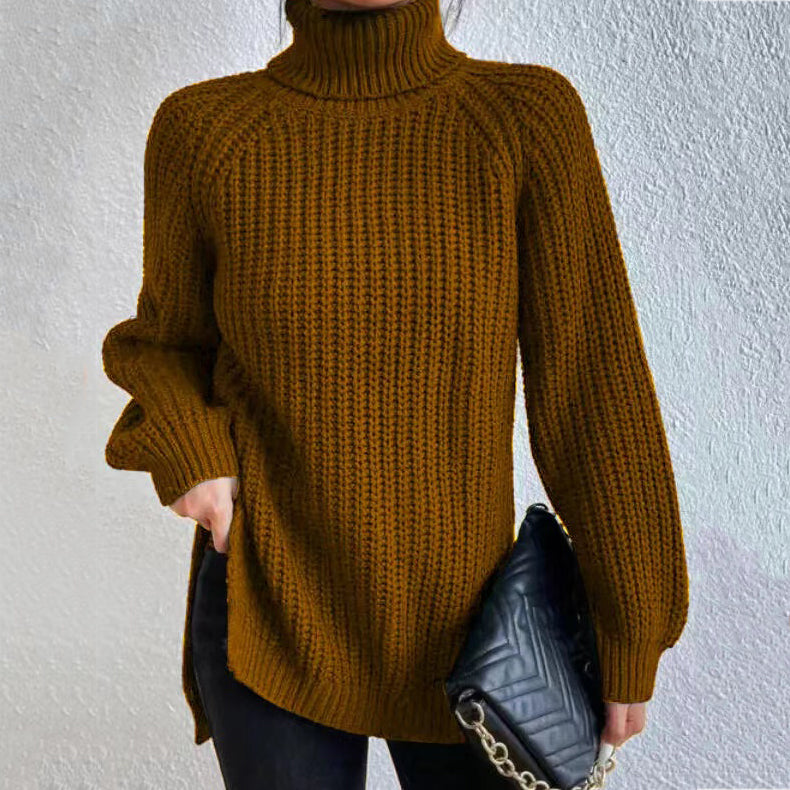 Weekend Knit Sweater