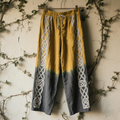 Classic Tapered Pants