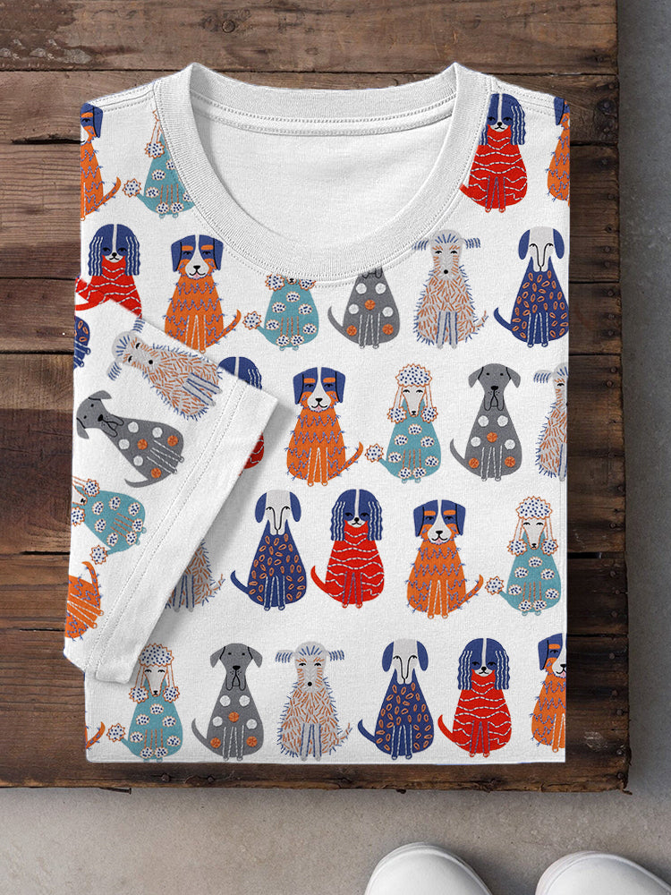 Casual Cotton Shirt