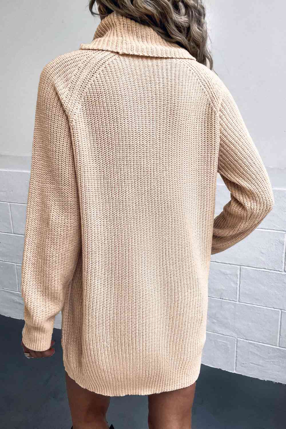 Everyday Knit Sweater