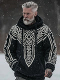 Easy Ribbed Sweater