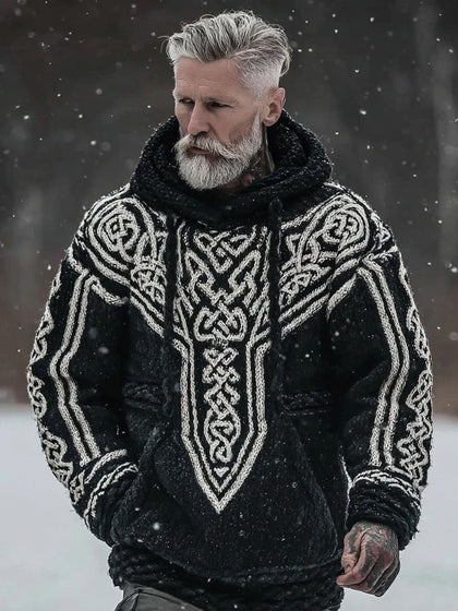 Easy Ribbed Sweater