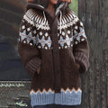 Easy Ribbed Sweater