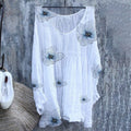 Everyday Denim Shirt