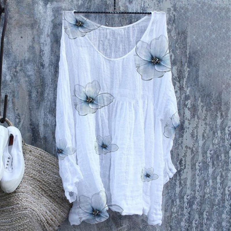 Everyday Denim Shirt