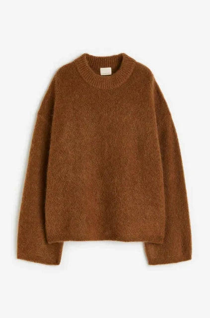 Classic Lightweight Sweater