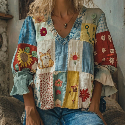 Everyday Short-Sleeve Shirt