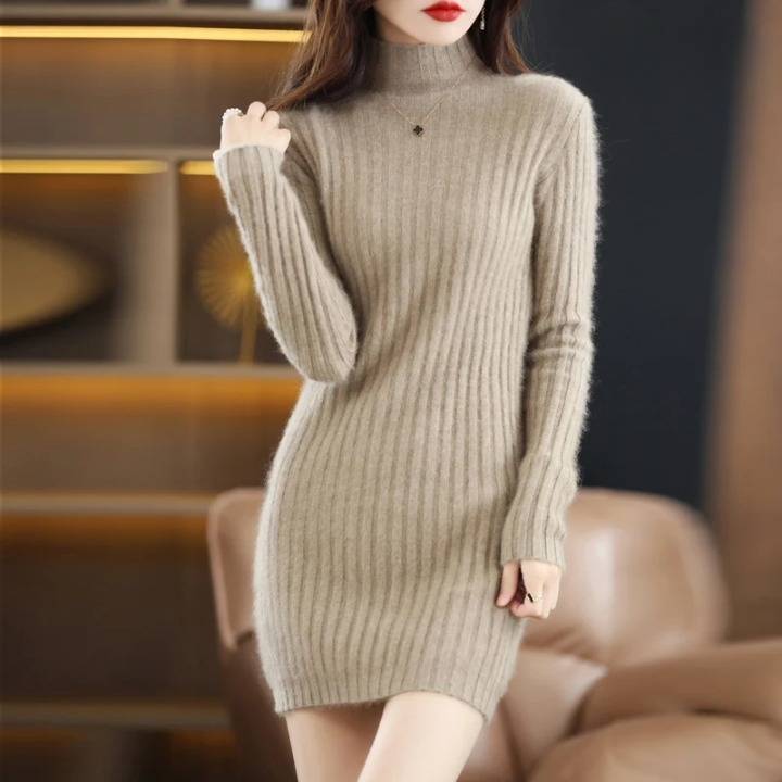 Weekend Knit Sweater