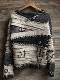 Everyday Cropped Sweater