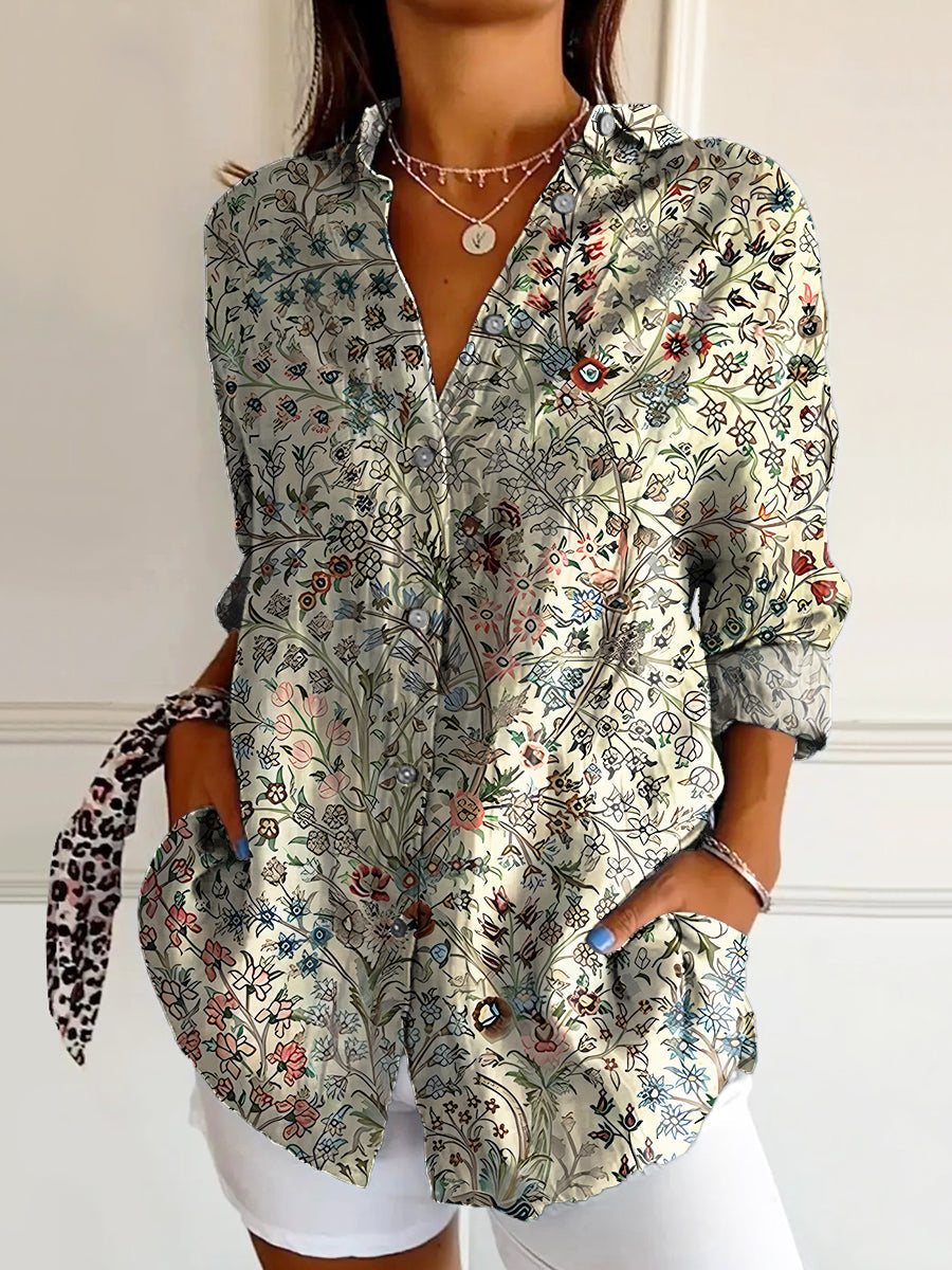 Everyday Oversized Shirt