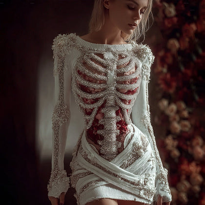 Soft Knit Sweater