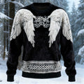 Soft Textured Sweater