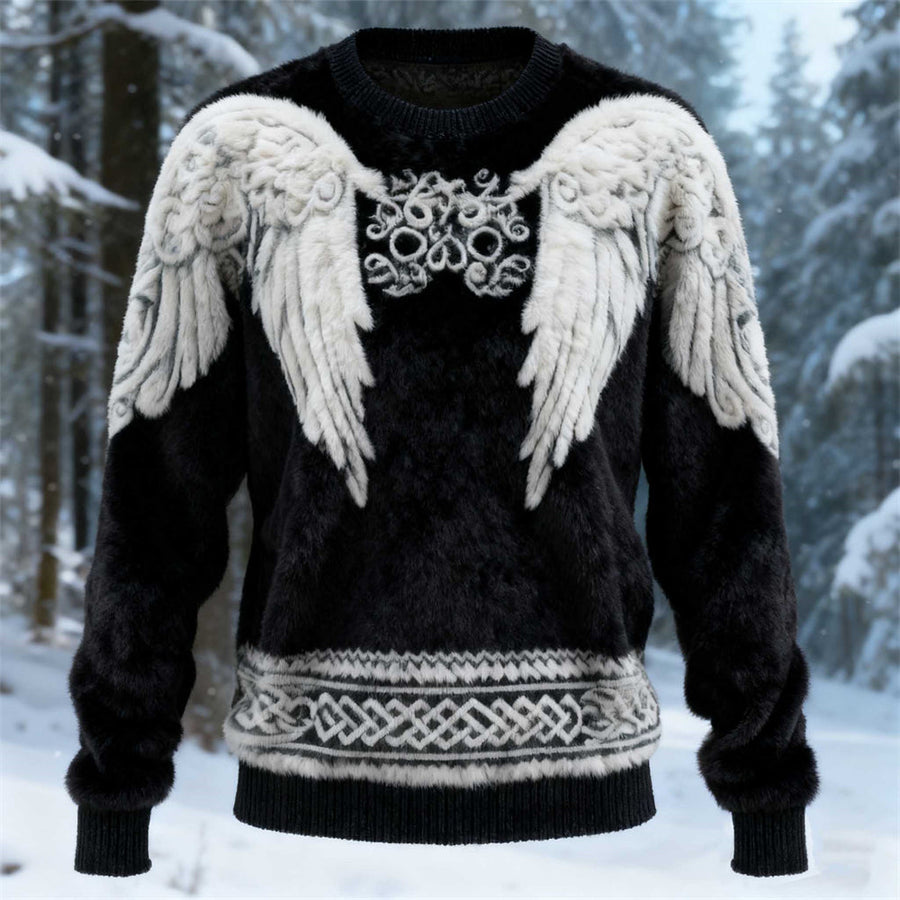 Soft Textured Sweater