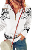 Classic Oversized Sweater