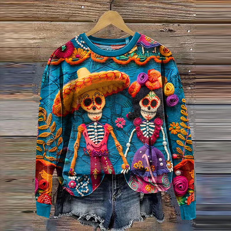 Casual Printed Shirt