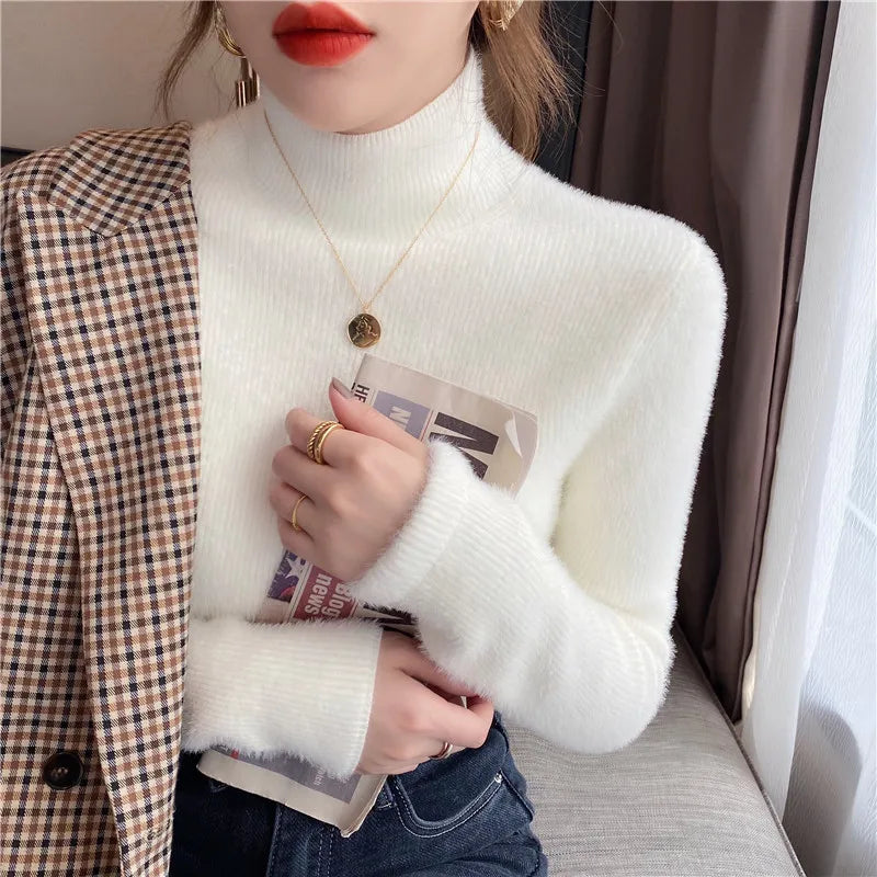 Soft Lightweight Sweater