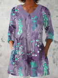 Summer Linen Shirt