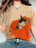 Everyday Cotton Shirt