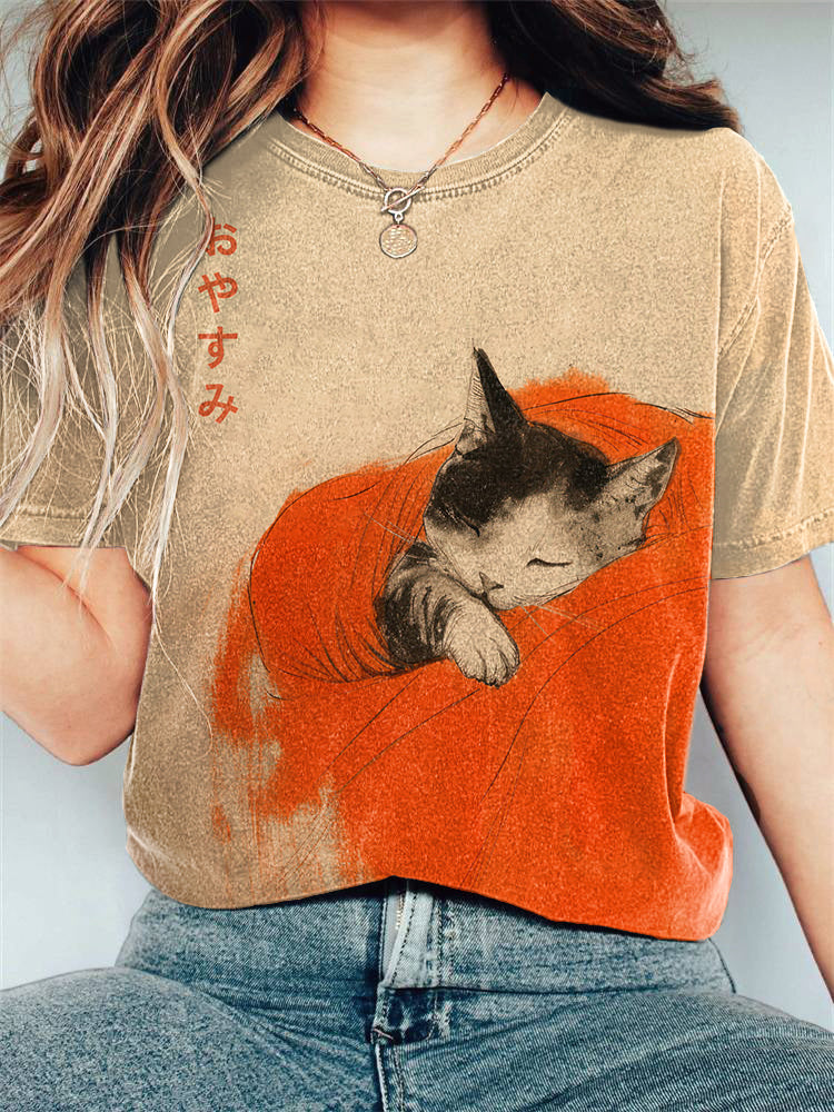 Everyday Cotton Shirt