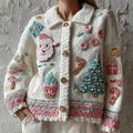 Weekend Oversized Sweater