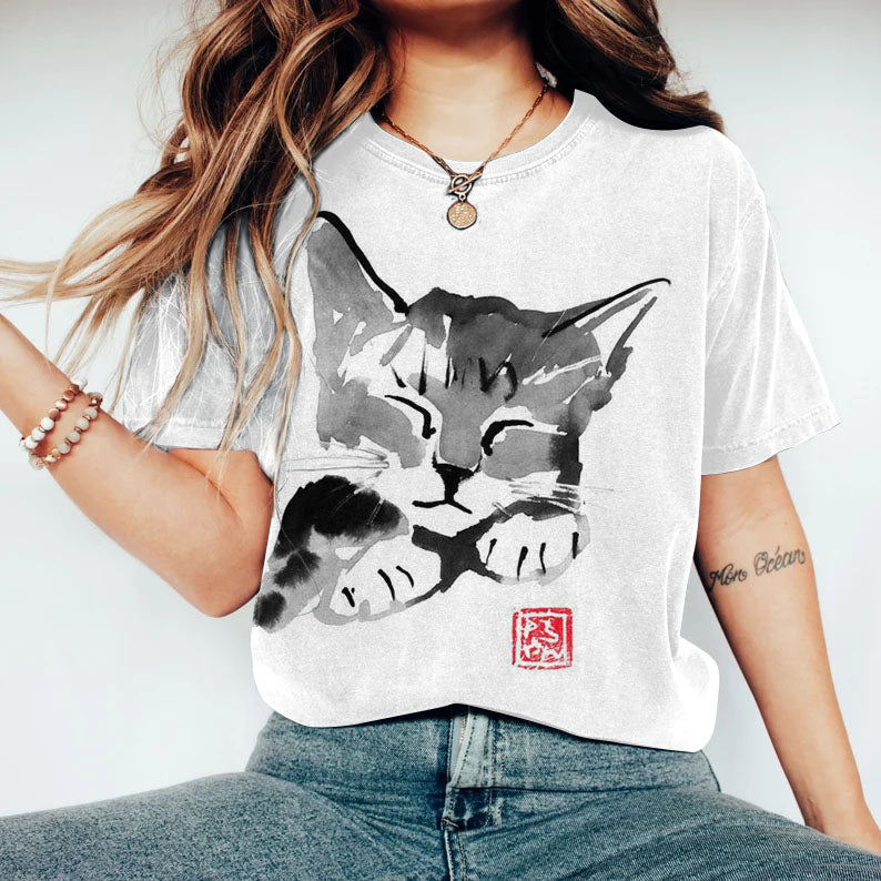 Relaxed Denim Shirt
