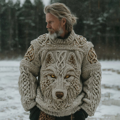 Everyday Buttoned Sweater