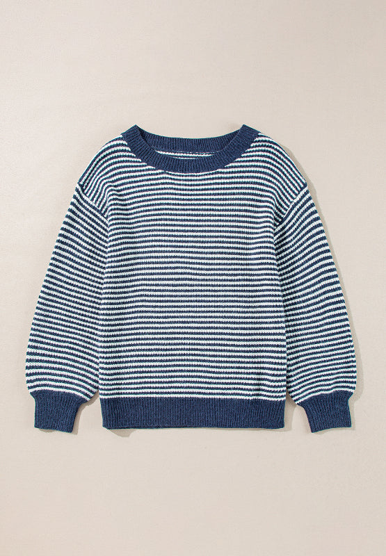 Soft Oversized Sweater