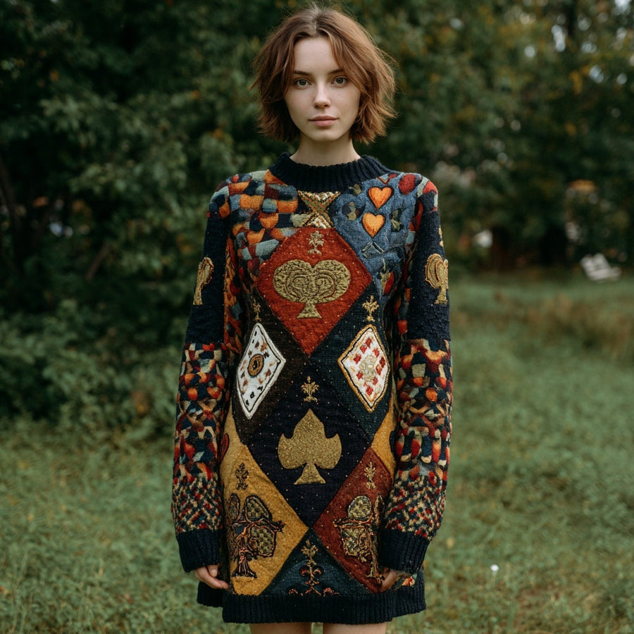 Everyday Lightweight Sweater