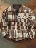 Classic Buttoned Shirt