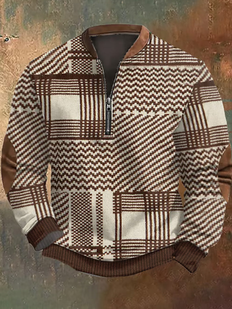 Classic Buttoned Shirt