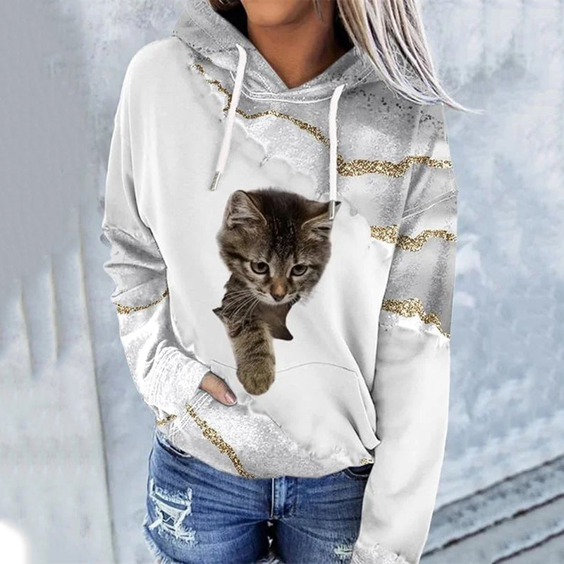 Weekend Oversized Shirt