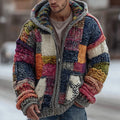 Classic Knit Sweater
