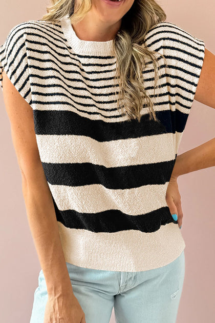 Soft Lightweight Sweater