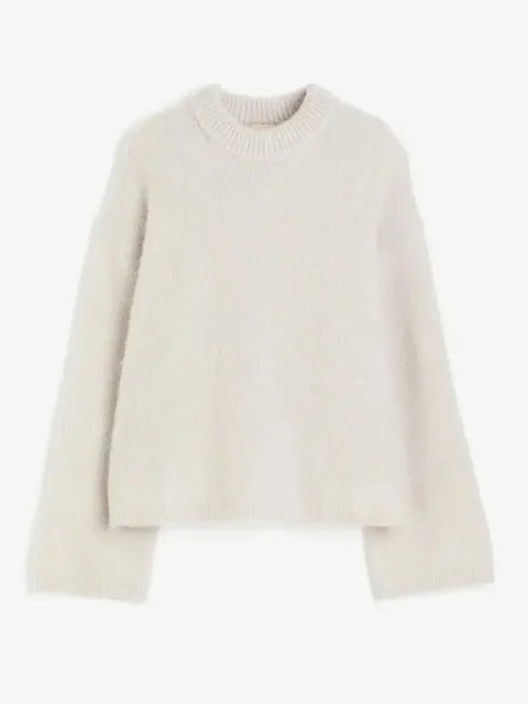 Classic Lightweight Sweater