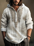 Soft Denim Shirt