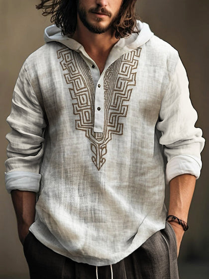 Soft Denim Shirt