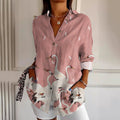 Casual Cotton Shirt