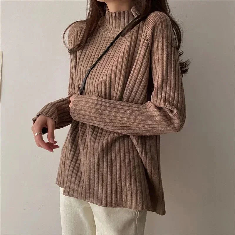 Soft Lightweight Sweater