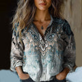 Soft Cotton Shirt