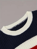 Relaxed Lightweight Sweater