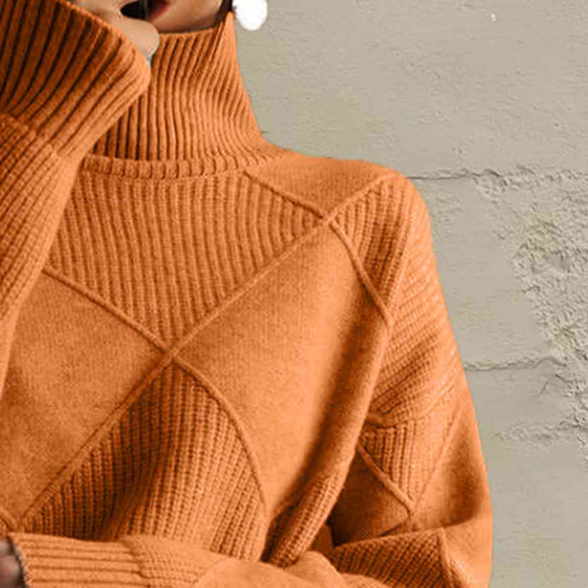 Classic Lightweight Sweater