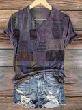 Easy Long-Sleeve Shirt