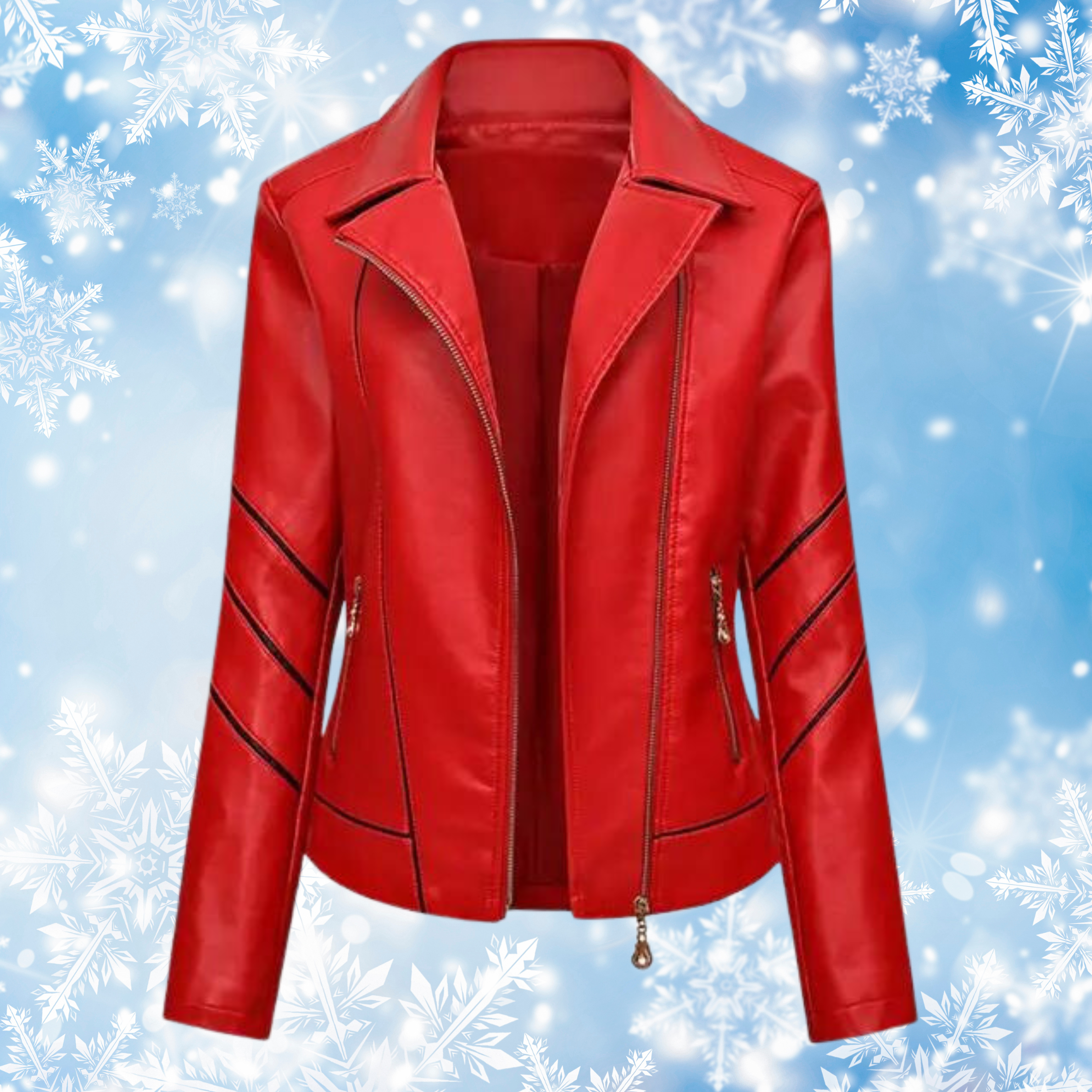 Timeless Textured Coat
