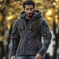 Easy Ribbed Sweater