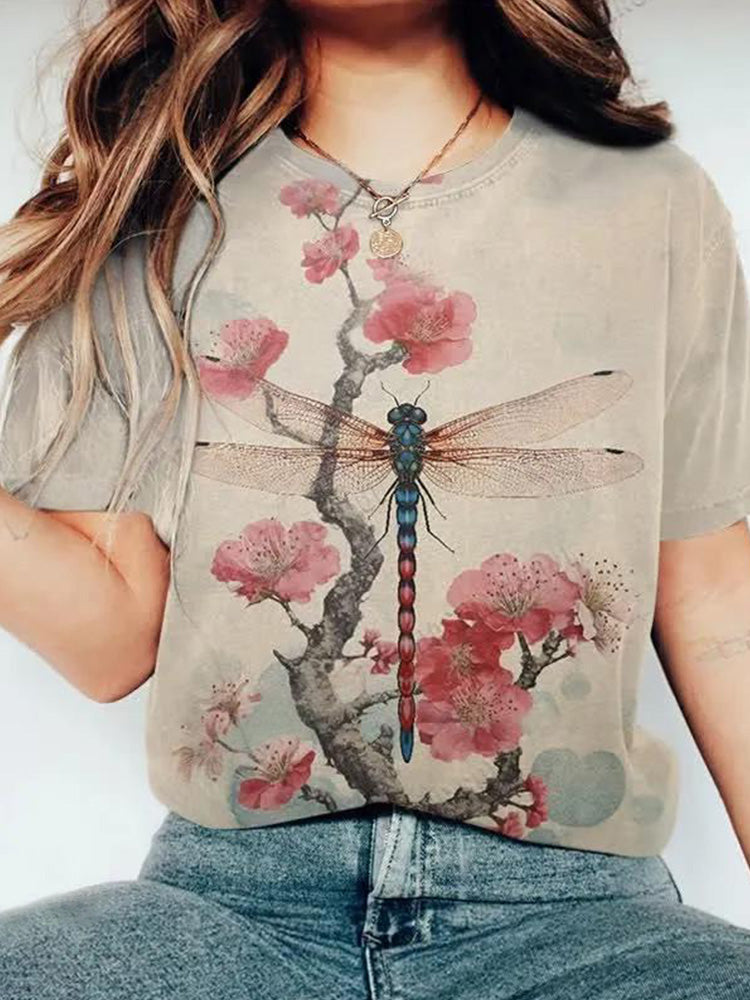 Classic Denim Shirt